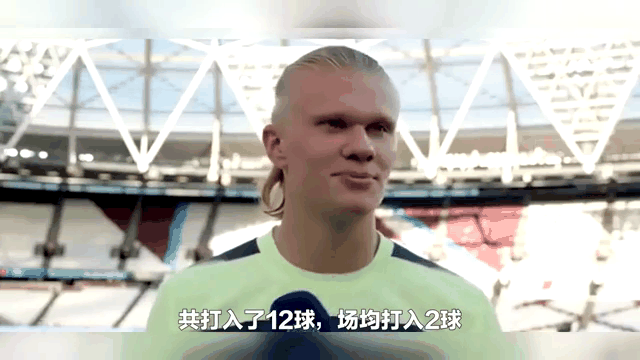 哈兰德主帅豪言：今晚必须击败曼联，否则辞职！的简单介绍