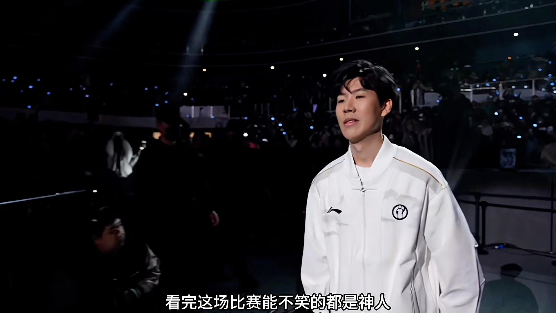  TheShy连续二十场比赛得分超过精彩发挥，勇士挑战极限！